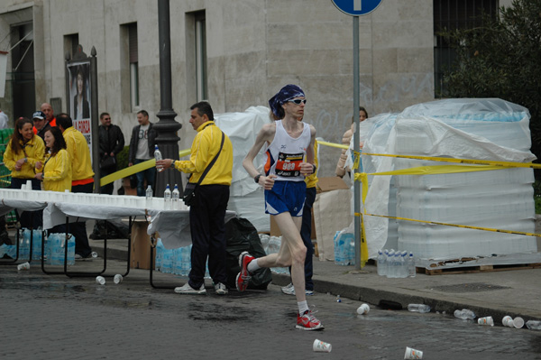 Maratona di Roma (21/03/2010) angelo_1165