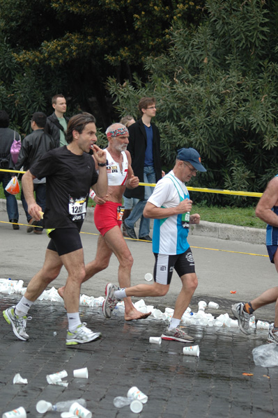 Maratona di Roma (21/03/2010) angelo_1263