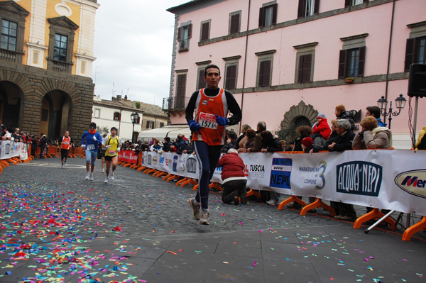 Maratonina dei Tre Comuni (31/01/2010) trecomuni10_0356