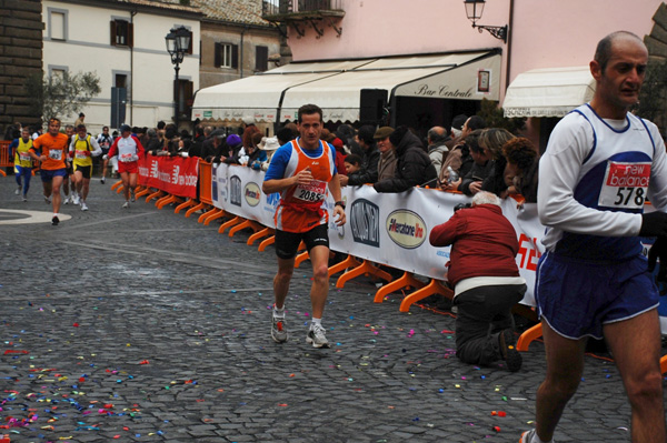 Maratonina dei Tre Comuni (31/01/2010) trecomuni10_0407