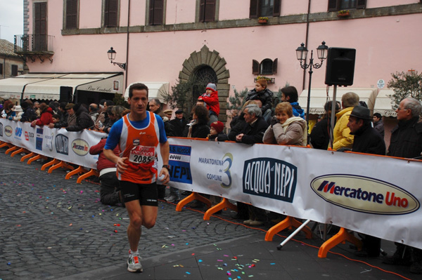 Maratonina dei Tre Comuni (31/01/2010) trecomuni10_0409