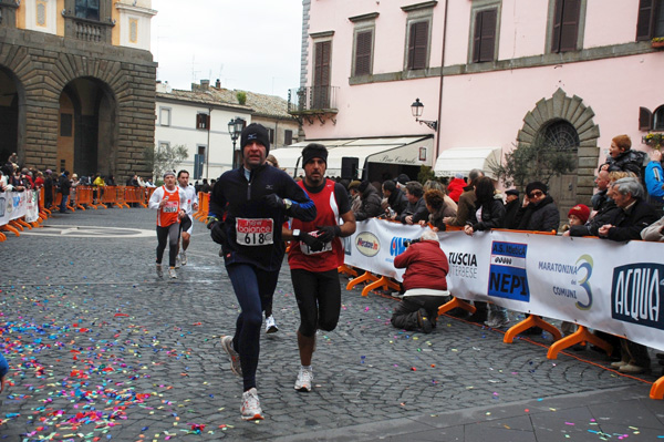 Maratonina dei Tre Comuni (31/01/2010) trecomuni10_0453