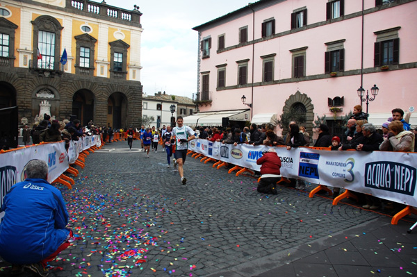 Maratonina dei Tre Comuni (31/01/2010) trecomuni10_0521