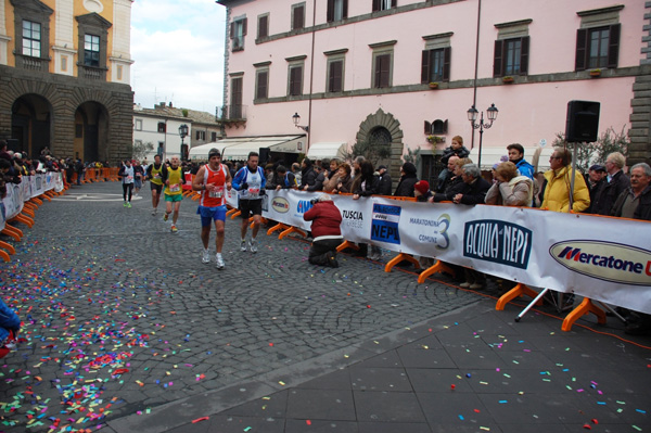 Maratonina dei Tre Comuni (31/01/2010) trecomuni10_0530