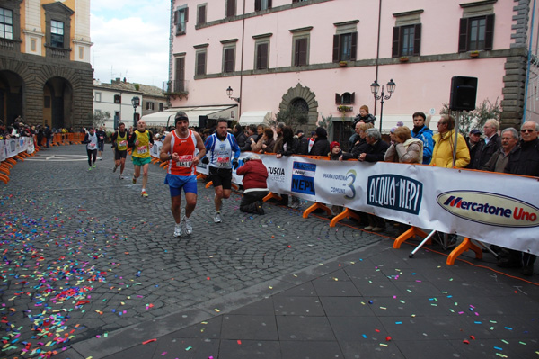 Maratonina dei Tre Comuni (31/01/2010) trecomuni10_0531