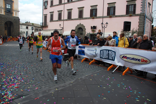 Maratonina dei Tre Comuni (31/01/2010) trecomuni10_0532