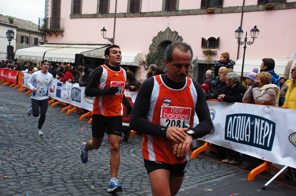 Maratonina dei Tre Comuni (31/01/2010) trecomuni10_0567