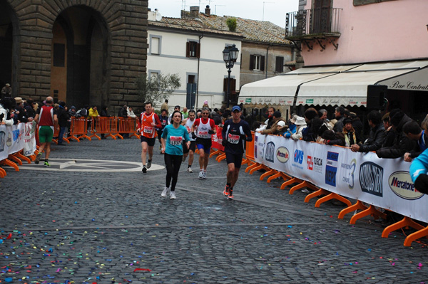 Maratonina dei Tre Comuni (31/01/2010) trecomuni10_0573