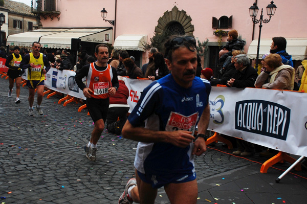 Maratonina dei Tre Comuni (31/01/2010) trecomuni10_0612