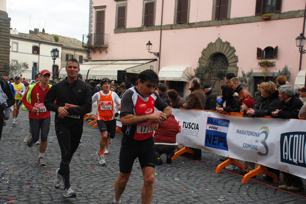 Maratonina dei Tre Comuni (31/01/2010) trecomuni10_0652