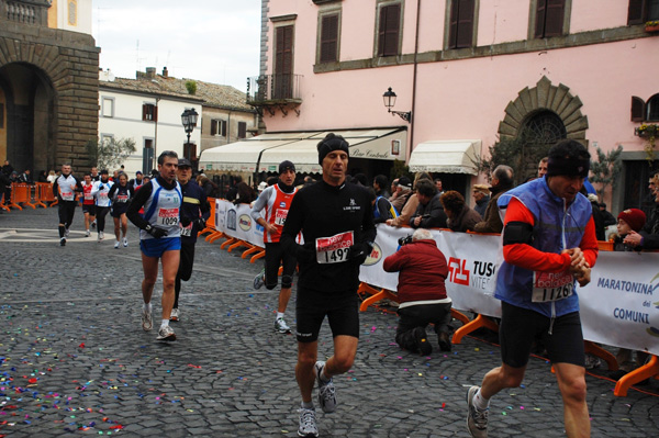 Maratonina dei Tre Comuni (31/01/2010) trecomuni10_0665