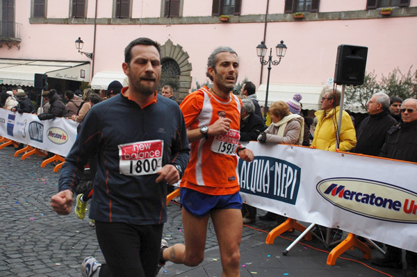 Maratonina dei Tre Comuni (31/01/2010) trecomuni10_0713