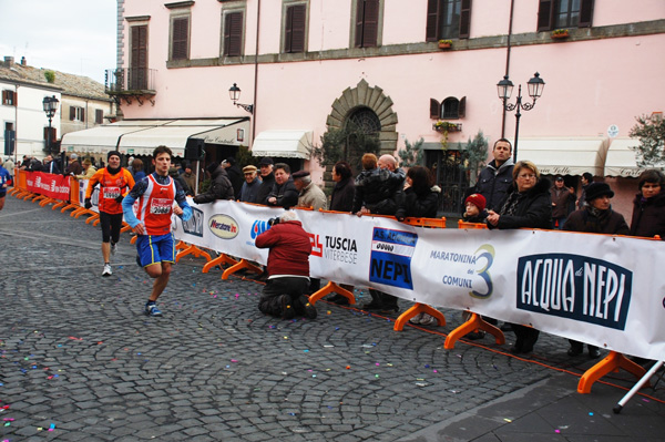 Maratonina dei Tre Comuni (31/01/2010) trecomuni10_0798