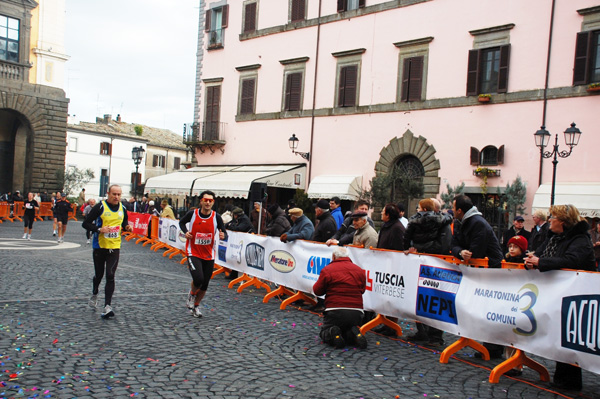 Maratonina dei Tre Comuni (31/01/2010) trecomuni10_0805