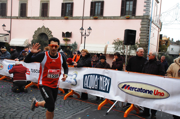 Maratonina dei Tre Comuni (31/01/2010) trecomuni10_0807