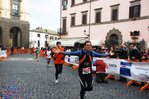 Maratonina dei Tre Comuni (31/01/2010) trecomuni10_0809