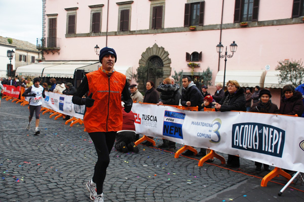 Maratonina dei Tre Comuni (31/01/2010) trecomuni10_0811