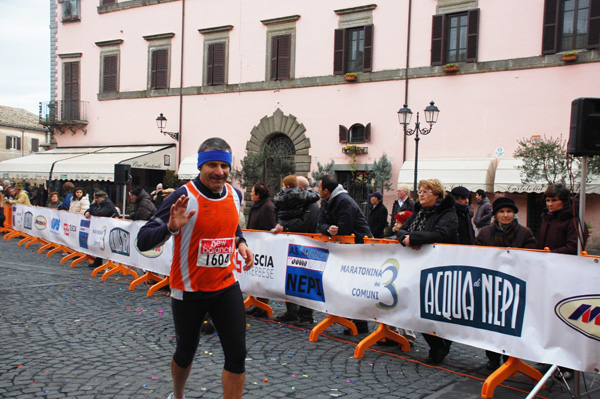 Maratonina dei Tre Comuni (31/01/2010) trecomuni10_0814