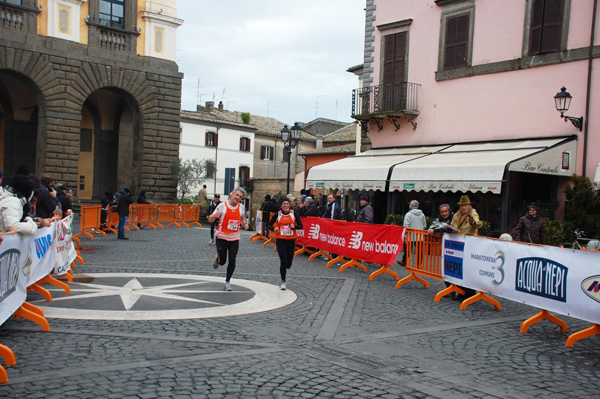 Maratonina dei Tre Comuni (31/01/2010) trecomuni10_0855