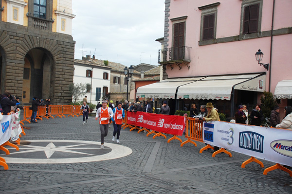 Maratonina dei Tre Comuni (31/01/2010) trecomuni10_0876