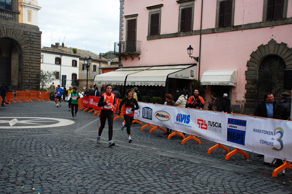 Maratonina dei Tre Comuni (31/01/2010) trecomuni10_0906