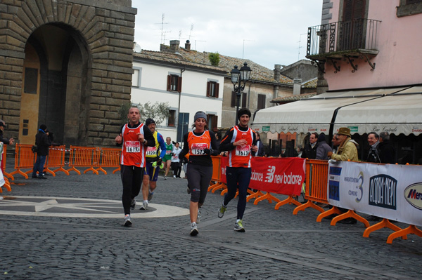 Maratonina dei Tre Comuni (31/01/2010) trecomuni10_0915