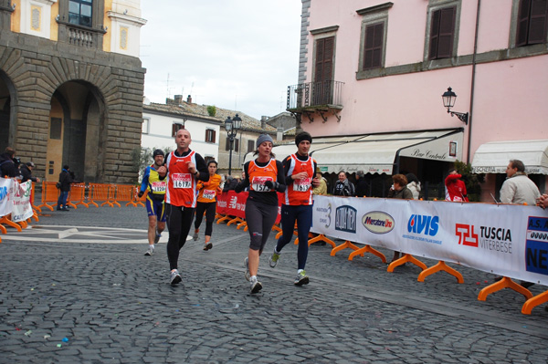 Maratonina dei Tre Comuni (31/01/2010) trecomuni10_0917