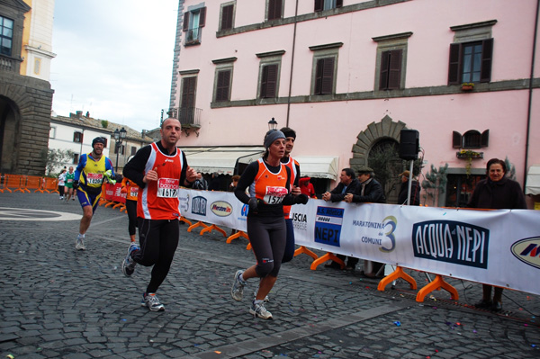 Maratonina dei Tre Comuni (31/01/2010) trecomuni10_0919