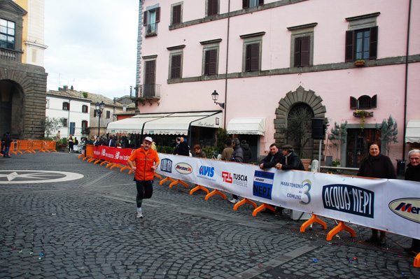 Maratonina dei Tre Comuni (31/01/2010) trecomuni10_0930