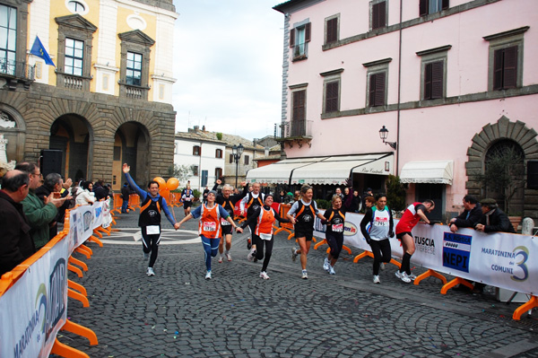 Maratonina dei Tre Comuni (31/01/2010) trecomuni10_0933