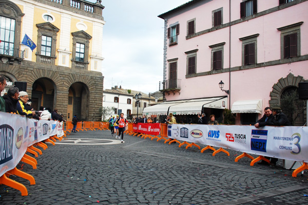 Maratonina dei Tre Comuni (31/01/2010) trecomuni10_0935