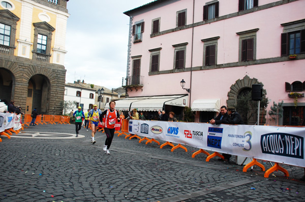 Maratonina dei Tre Comuni (31/01/2010) trecomuni10_0938