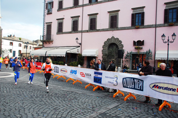 Maratonina dei Tre Comuni (31/01/2010) trecomuni10_0956