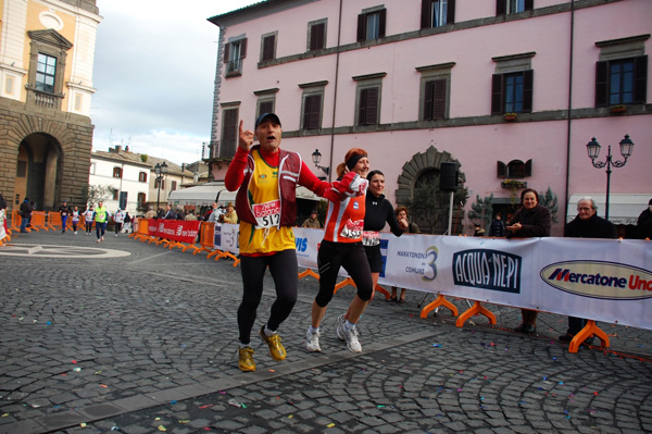 Maratonina dei Tre Comuni (31/01/2010) trecomuni10_0973