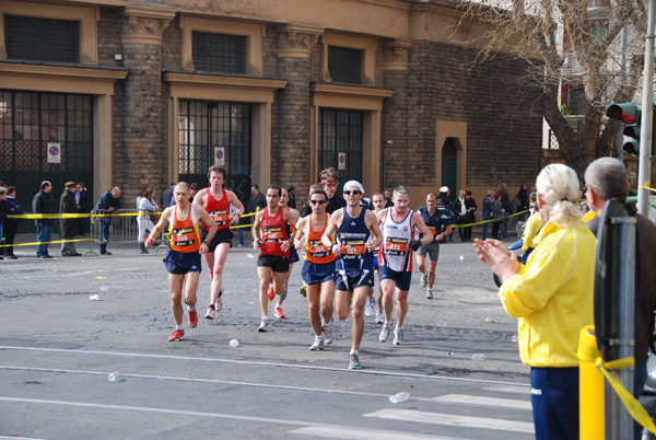 Maratona di Roma (21/03/2010) pat_2163