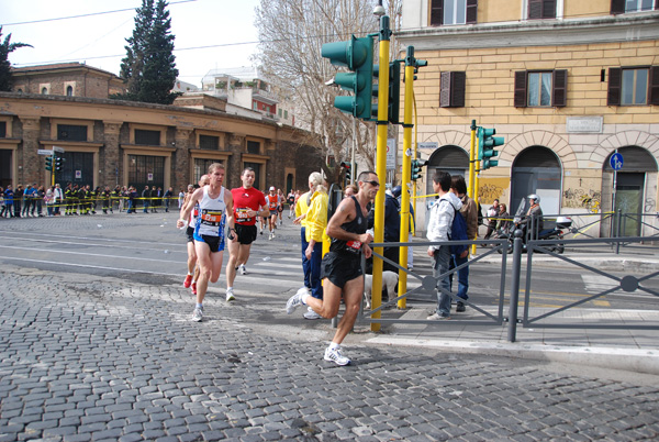 Maratona di Roma (21/03/2010) pat_2171