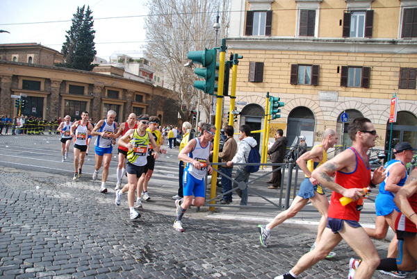 Maratona di Roma (21/03/2010) pat_2213