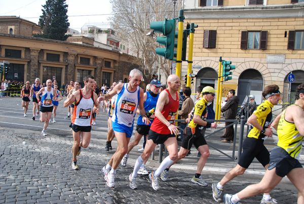 Maratona di Roma (21/03/2010) pat_2214