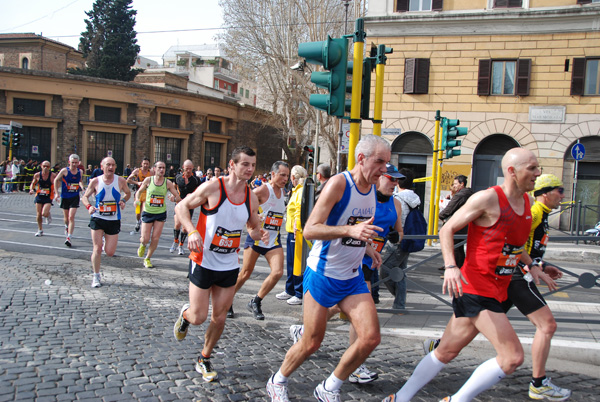 Maratona di Roma (21/03/2010) pat_2215