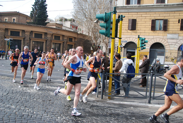 Maratona di Roma (21/03/2010) pat_2216