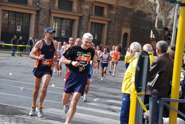 Maratona di Roma (21/03/2010) pat_2218