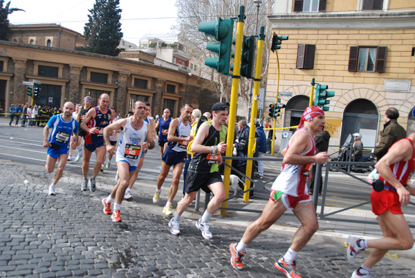 Maratona di Roma (21/03/2010) pat_2226