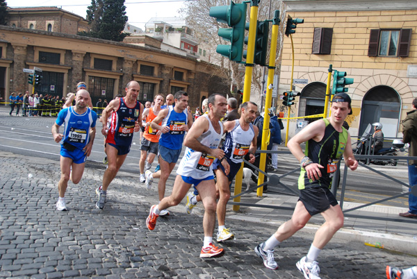 Maratona di Roma (21/03/2010) pat_2227