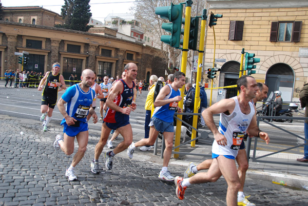 Maratona di Roma (21/03/2010) pat_2228