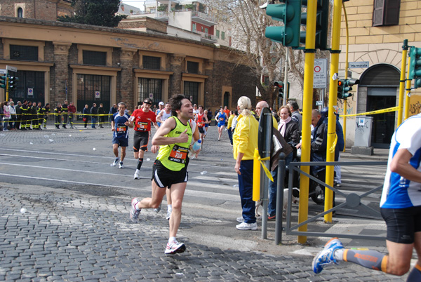 Maratona di Roma (21/03/2010) pat_2229