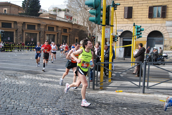 Maratona di Roma (21/03/2010) pat_2230