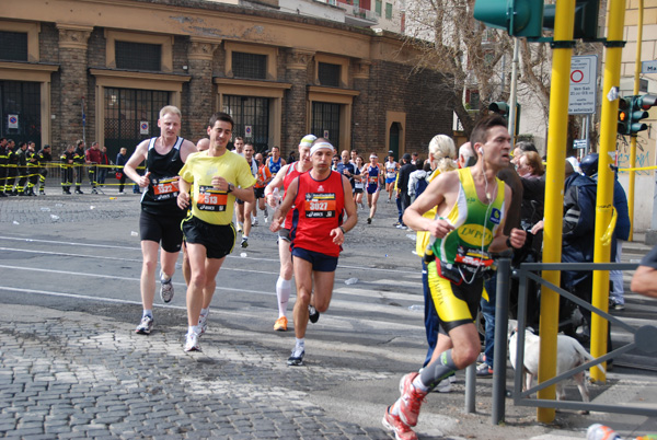 Maratona di Roma (21/03/2010) pat_2233