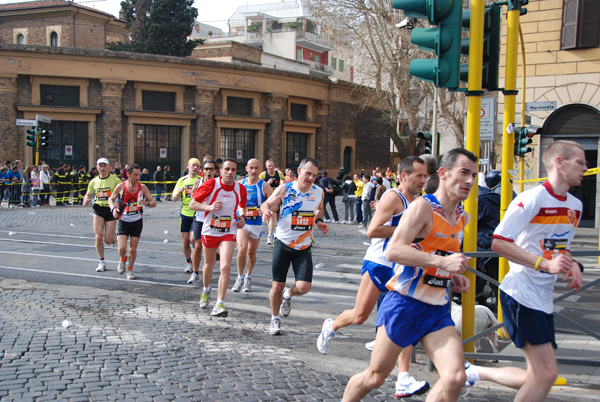 Maratona di Roma (21/03/2010) pat_2245