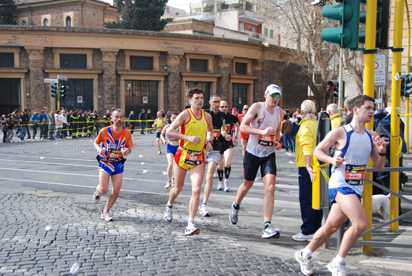 Maratona di Roma (21/03/2010) pat_2246