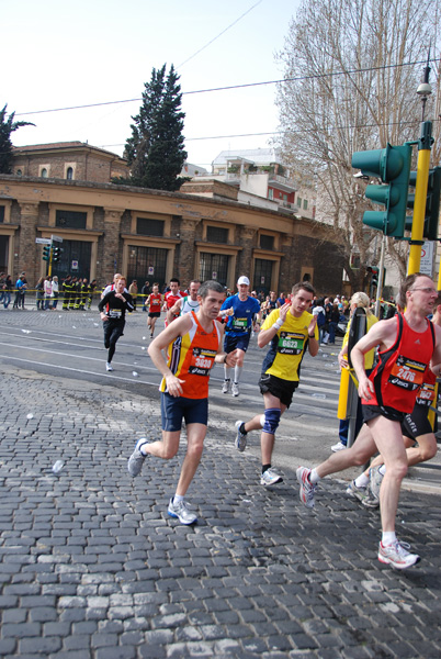 Maratona di Roma (21/03/2010) pat_2252